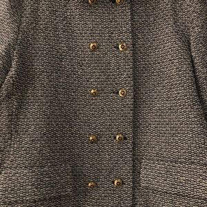 Castleberry vintage suit 12 petite